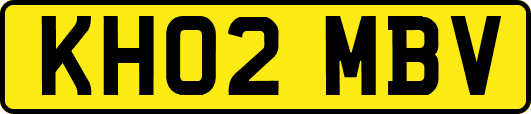 KH02MBV