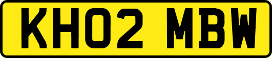 KH02MBW