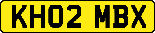 KH02MBX