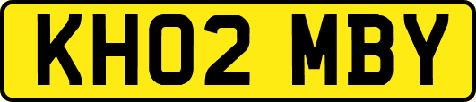 KH02MBY