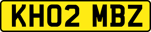 KH02MBZ
