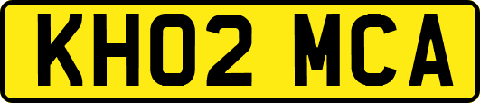 KH02MCA