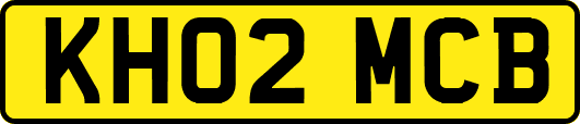 KH02MCB