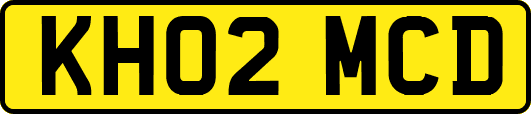 KH02MCD