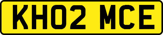 KH02MCE