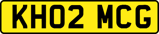 KH02MCG