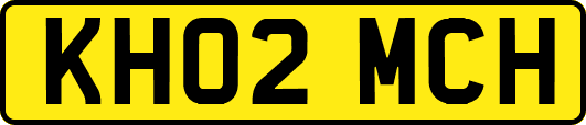 KH02MCH