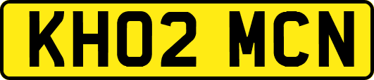 KH02MCN