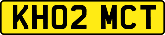 KH02MCT