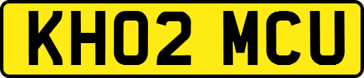 KH02MCU