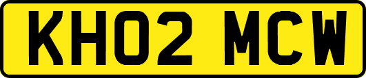 KH02MCW