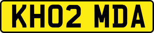 KH02MDA