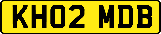 KH02MDB