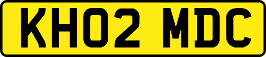 KH02MDC