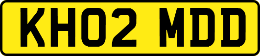 KH02MDD