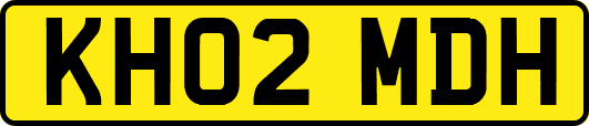 KH02MDH