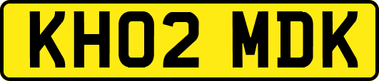 KH02MDK