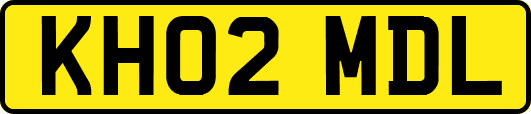 KH02MDL