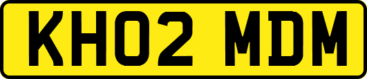 KH02MDM