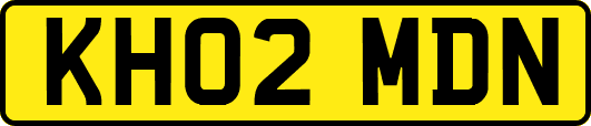 KH02MDN
