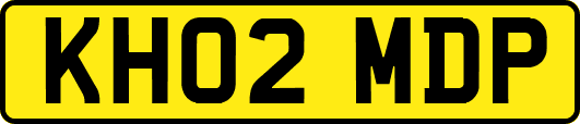 KH02MDP