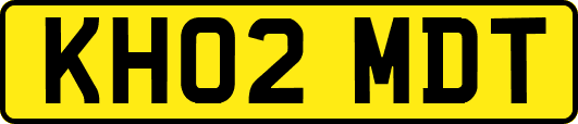 KH02MDT