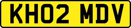 KH02MDV