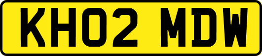 KH02MDW
