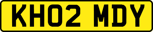 KH02MDY