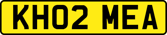 KH02MEA