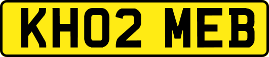 KH02MEB
