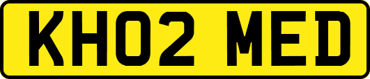 KH02MED