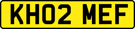 KH02MEF