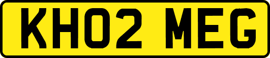 KH02MEG