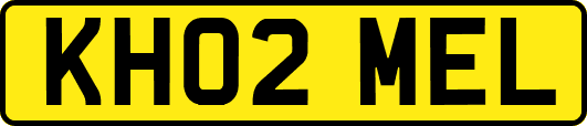 KH02MEL