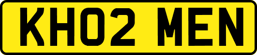 KH02MEN