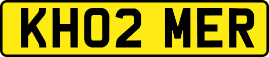 KH02MER