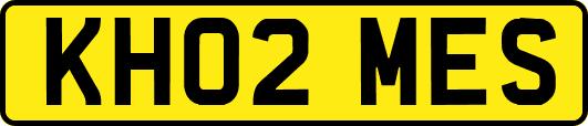 KH02MES