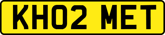 KH02MET