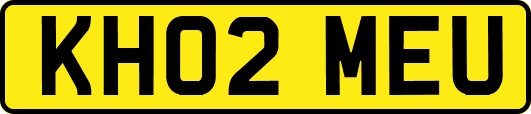KH02MEU
