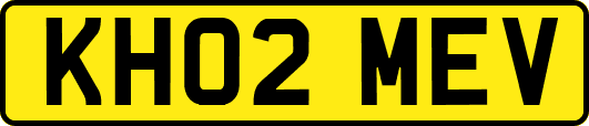 KH02MEV