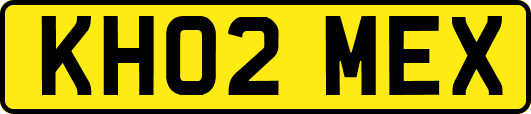 KH02MEX