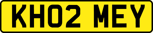 KH02MEY