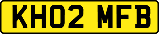 KH02MFB