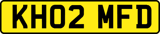 KH02MFD