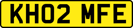 KH02MFE