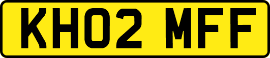 KH02MFF