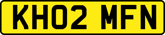 KH02MFN