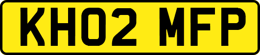 KH02MFP