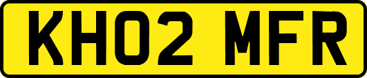 KH02MFR